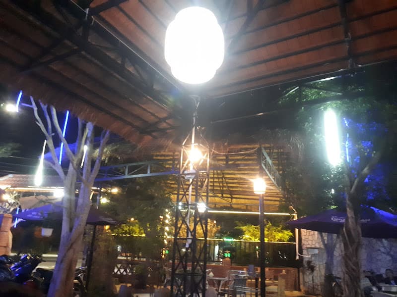 Ảnh bìa Cafe SuBin 07