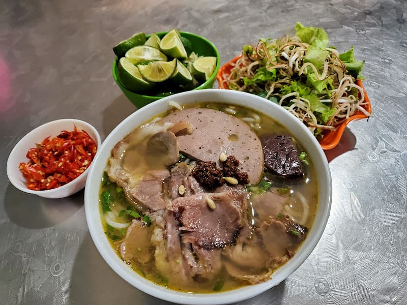 Hình ảnh Nhà Hàng Đặc Sản Dê Núi - 3