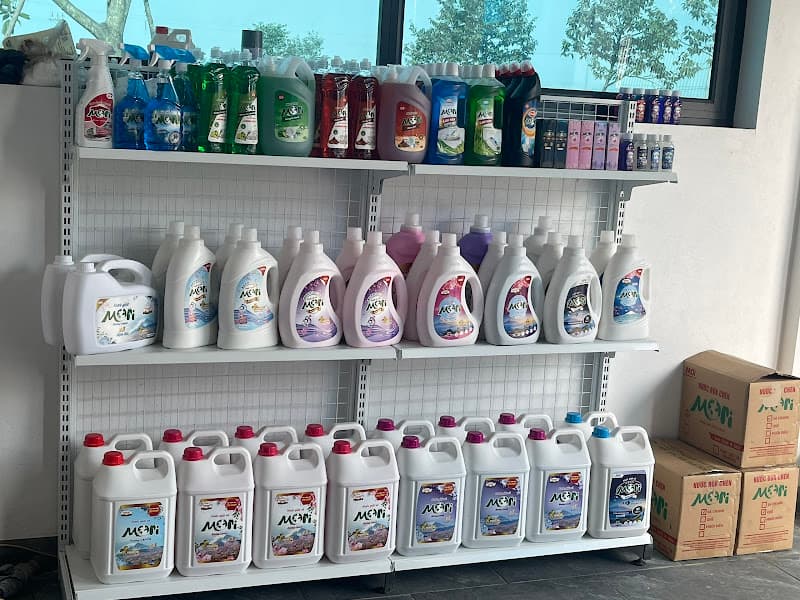 Hình ảnh Giặt sấy Dũng Thuần - 3