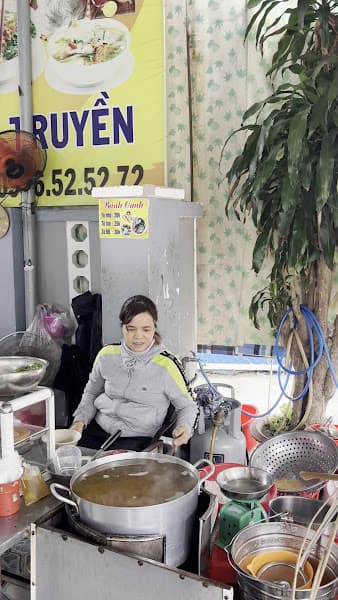 Hình ảnh Quán Bánh Canh Nhoi - 5