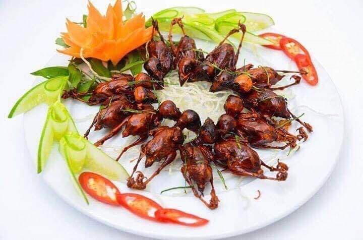 Hình ảnh Gỏi Cá Trảng Dài - 3