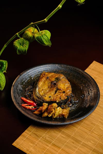 Hình ảnh Nhà Hàng Đại Thống - 5