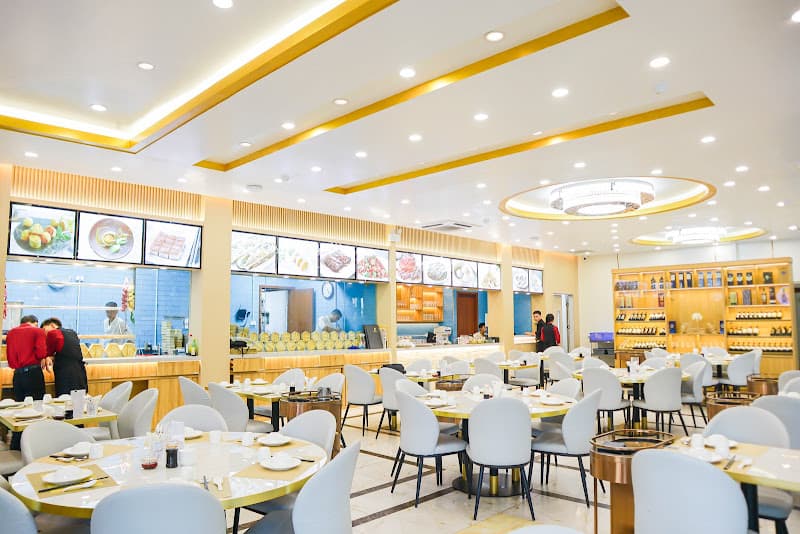 Nhà hàng Hai Kong - Ẩm thực Hong Kong tại Hải Phòng