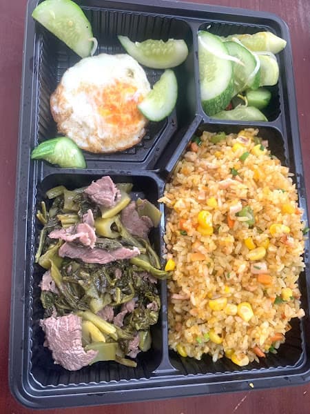 Hình ảnh Phở Ngọc Phở Bò - 3