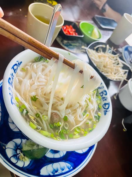 Hình ảnh Phở Bát Đàn - 2