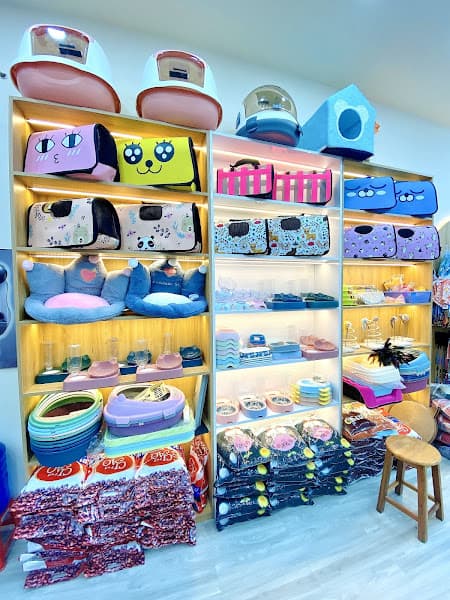 Hình ảnh Shop Thú Cưng Bến Tre NN Pet Paradise - 4