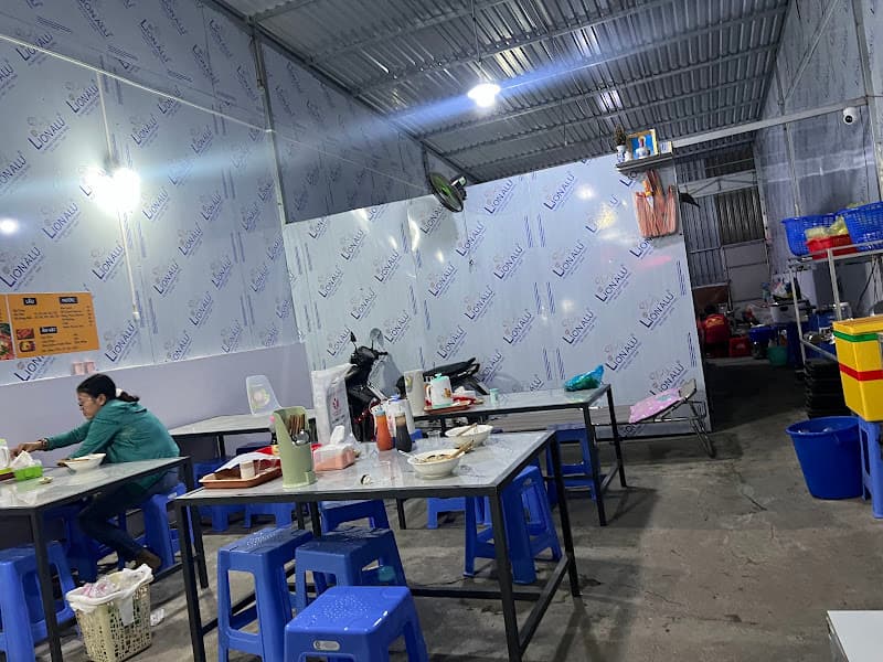 Hình ảnh Cơm Chay Tuệ Tâm - 5