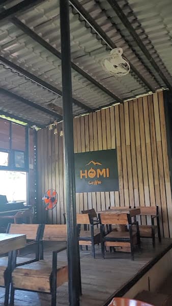 Hình ảnh Homi Coffee - 3
