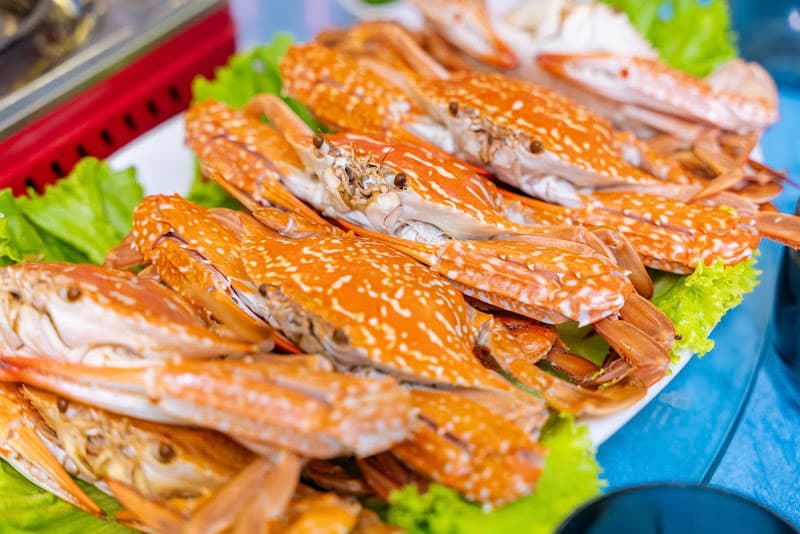 Hình ảnh Nhà Hàng Hồng Kông - 5