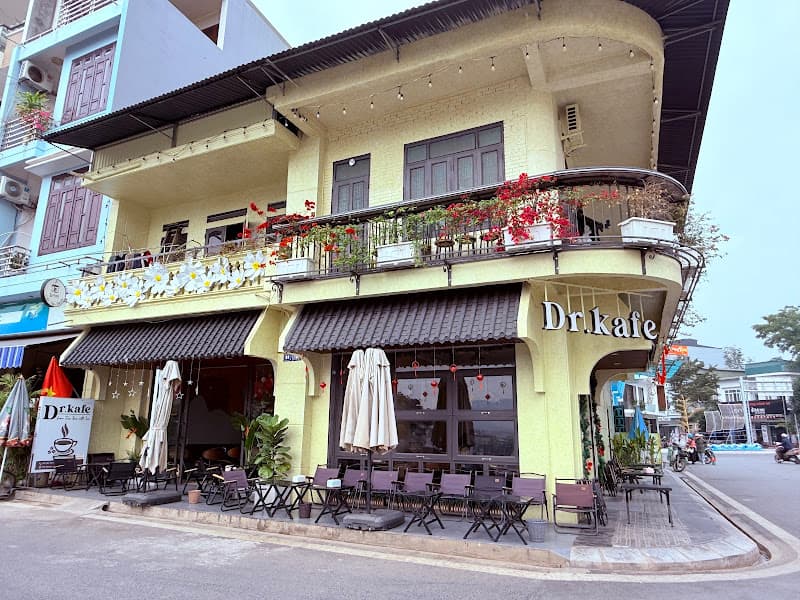 Hình ảnh Dr.kafe - 4