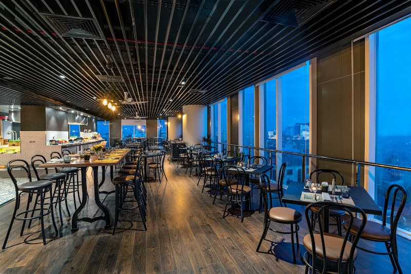 Hình ảnh Flame Grill & Bar - 5