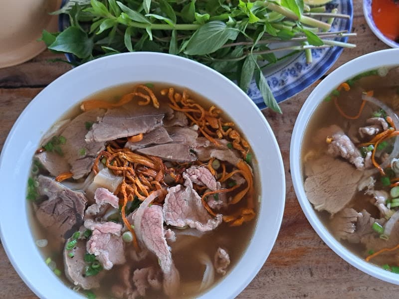 Hình ảnh Phở Bò Khánh Ngân - 5