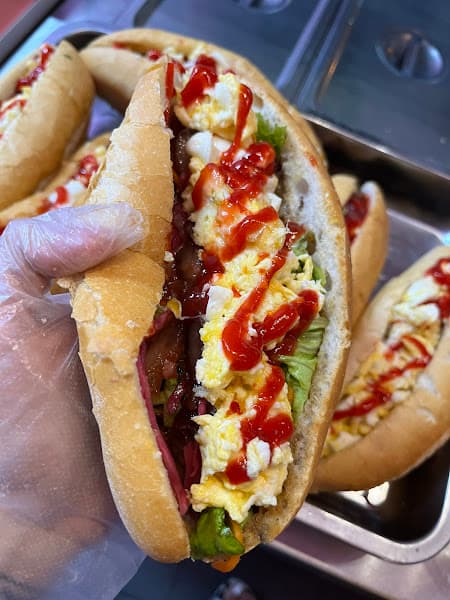 Hình ảnh Banh Mi SPACE - 2