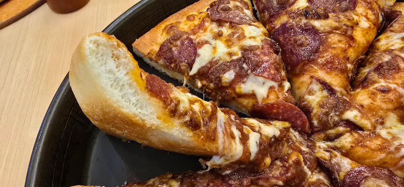 Hình ảnh PizzaHut Go Hòa Thành - 3