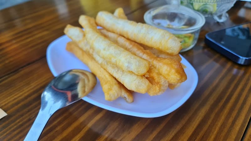 Hình ảnh Phở Lý Quốc Sư - 3