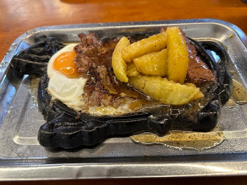 Hình ảnh Bít tết ngon số 5 Hoè Nhai CS2 - 3