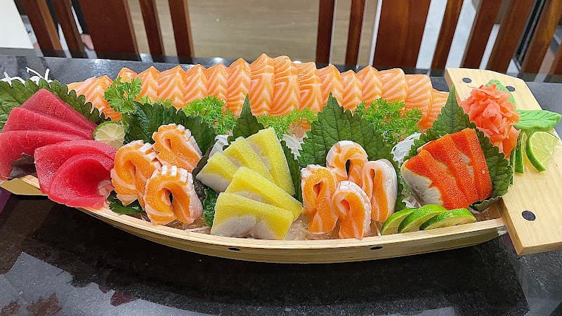 Hình ảnh TOKYO SUSHI NINH BÌNH - 5
