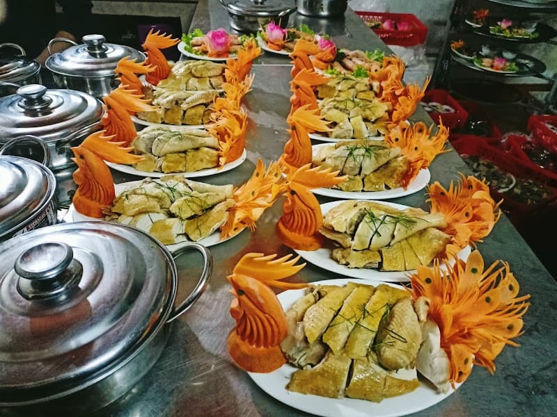 Hình ảnh Nhà hàng Tuân Yến - Dịch vụ nấu cỗ - 4