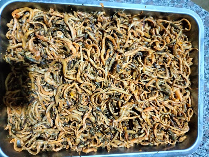 Hình ảnh Súp lươn xứ nghên MINH CHÂU - 6