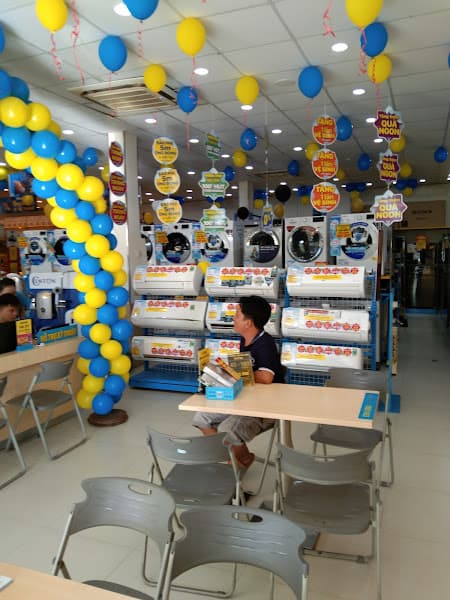 Hình ảnh Siêu thị Thế Giới Di Động - 2