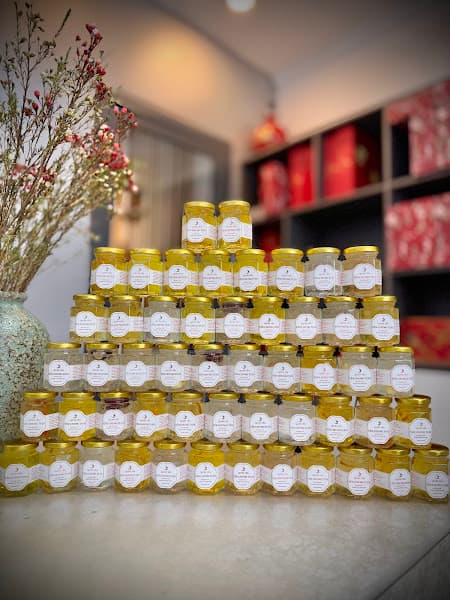 Hình ảnh Yến Sào QUYÊN YẾN - 4