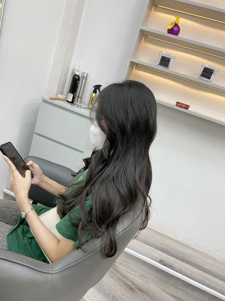 Hình ảnh benjihair - 7