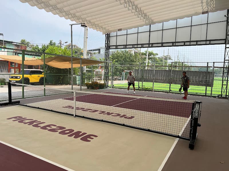 Picklezone - Pickleball bình chánh