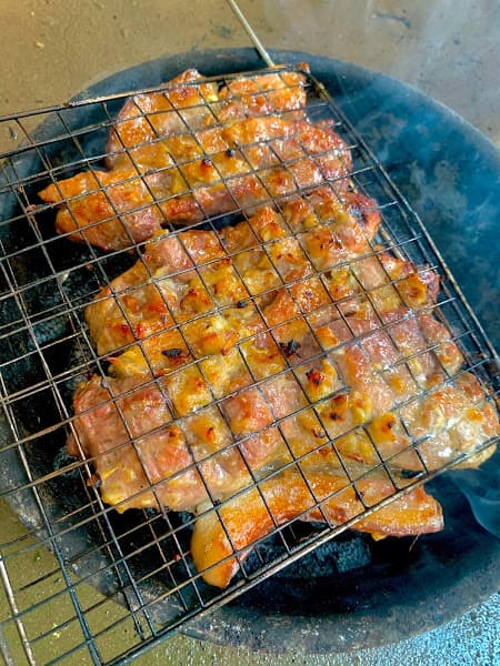 Hình ảnh Ốc Nóng ABéo - Ăn Vặt 24H - 2