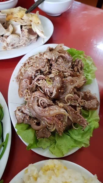 Hình ảnh Nhà hàng Hoàng Phương - 3