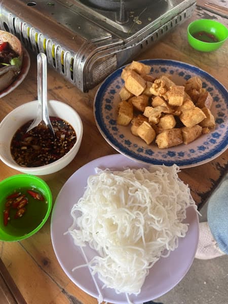 Hình ảnh Quán nhậu Đồng Quê - 2