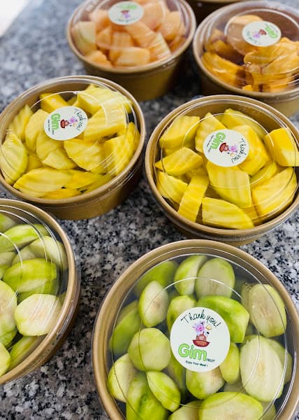 Gim Fruit - Trái Cây Tươi, Quà Tặng, Sinh Tố & Nước Ép