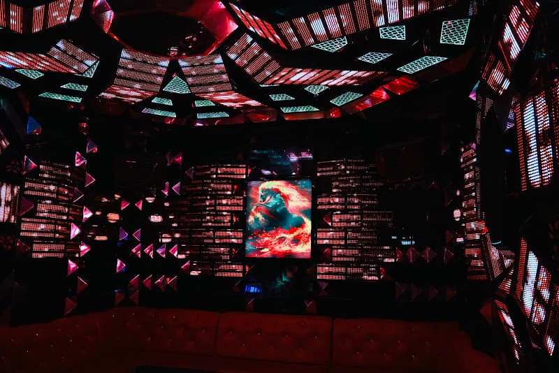 Hình ảnh Karaoke CaLi - 2