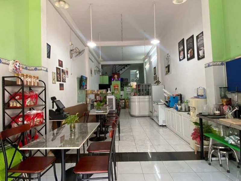 Hình ảnh SIMPLY STATION - Trà sữa siết eo- Ăn vặt Healthy Nam Hùng Vương - 3