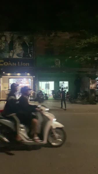 Hình ảnh Salon Tóc Toàn Lion - 4