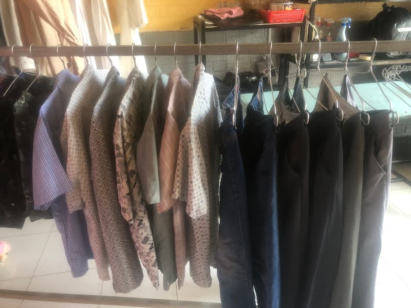 Hình ảnh GIẶT ỦI PHÚ QUỐC GIÁ RẺ - PHUC THINH LAUNDRY. - 5