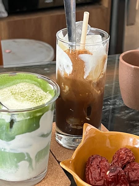 Hình ảnh Là Nhà Cafe - 3