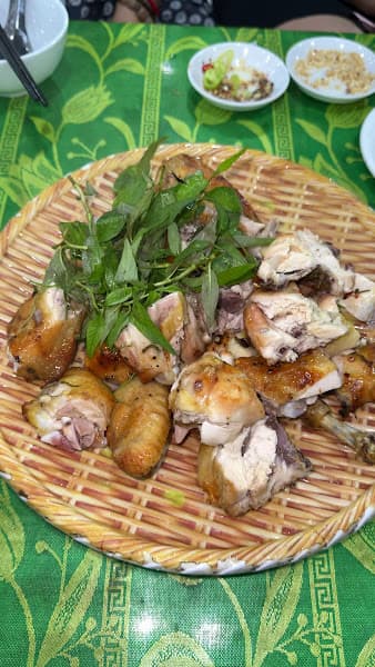 Hình ảnh Nhà hàng MIẾU ĐÔI Tố Hữu - 3