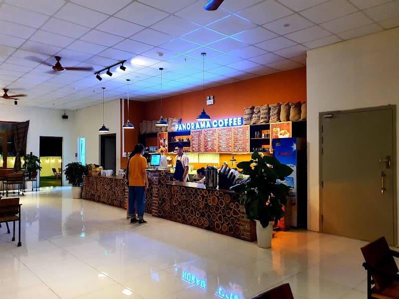 Hình ảnh Panorama Rooftop Cafe - 5