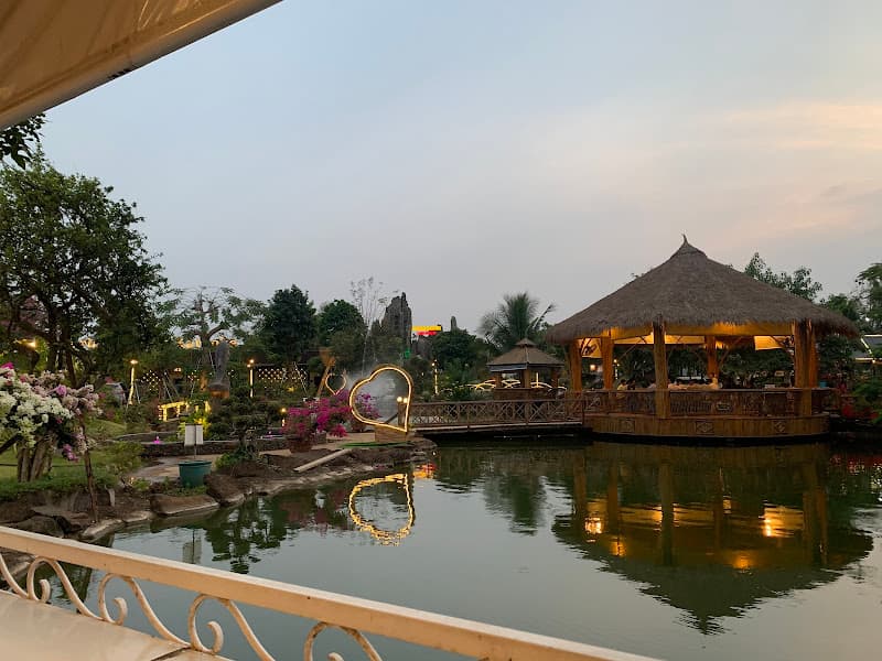 Hình ảnh Karaoke SPRING GARDEN - 2