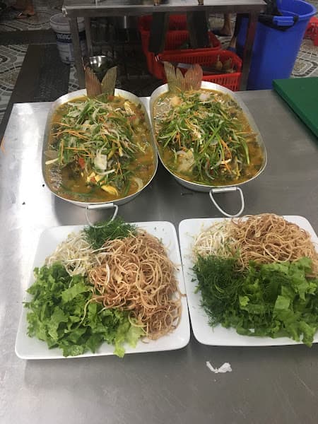 Hình ảnh Nhà Hàng C'vin Palace - 3