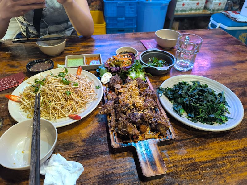 Hình ảnh Quán nhậu Ngan Giả Cầy 1 - 10