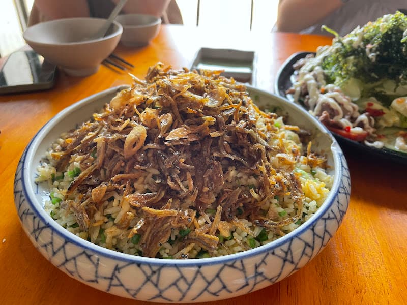 Hình ảnh MÓN QUÊ - Quán Ăn Đặc Sản - 2