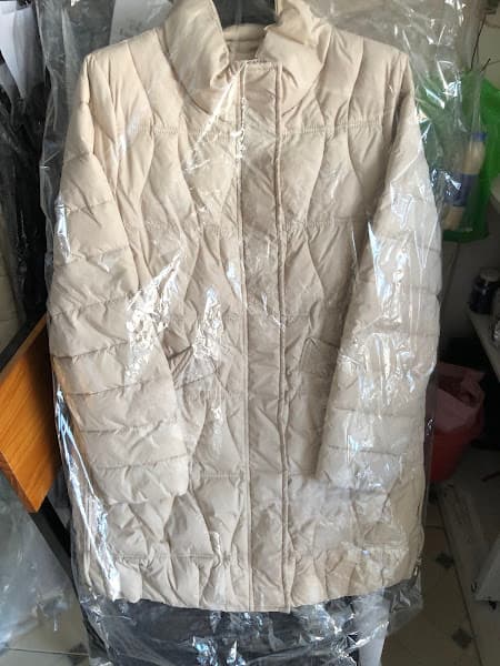 Ảnh bìa CỬA HÀNG GIẶT LÀ 88 LAUNDRY