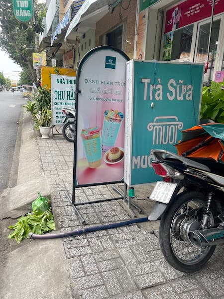 Hình ảnh MUỐI HOUSE - 2