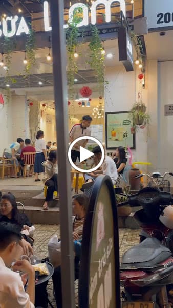 Hình ảnh Trà sữa LAM - 2