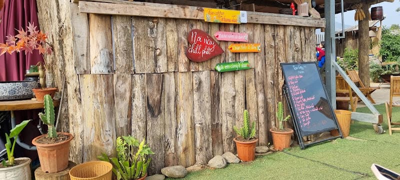 Ảnh bìa Tao coffee homestay & camping