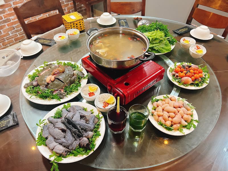 Hình ảnh Nhà hàng Bầu Bạn - 4