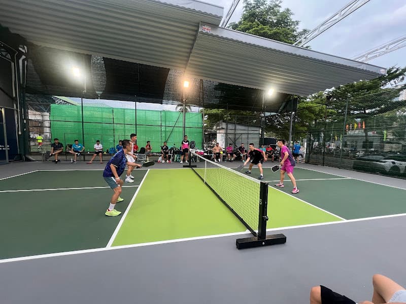 Hình ảnh Sân Pickleball Đồng Nai - 9