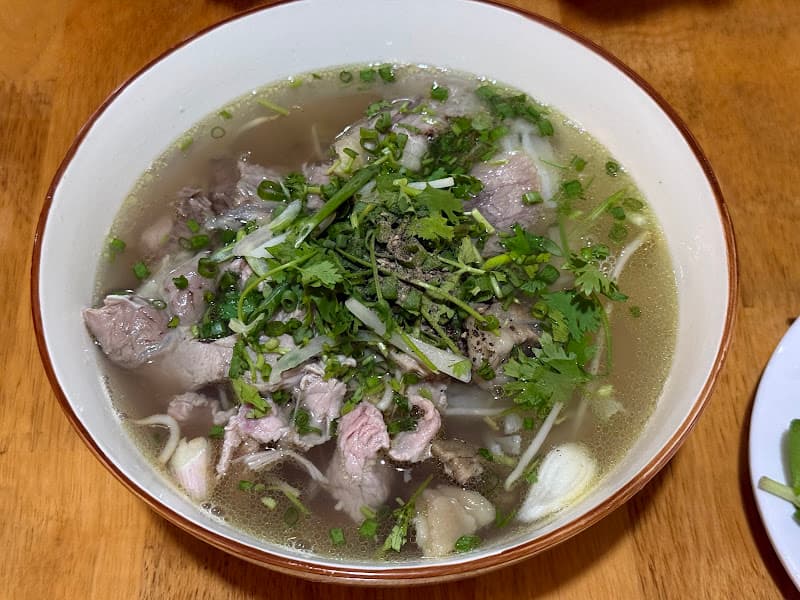 Hình ảnh PHỞ BÒ TƯƠI - 3