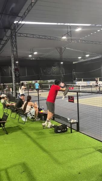 Hình ảnh Orange Pickleball Huế - 3